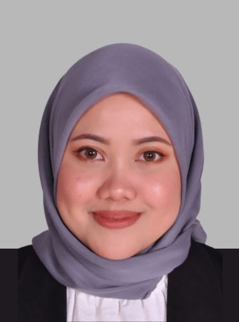 Nurul Izzah binti Dzulkifli Kamal